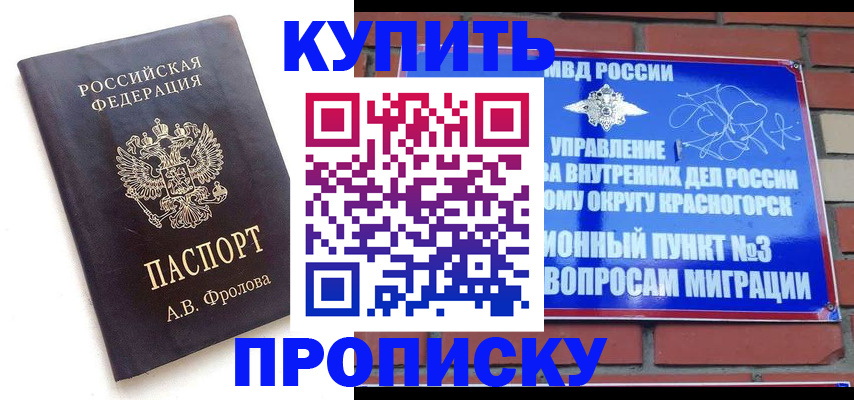 прописка поиск в Краснозаводске